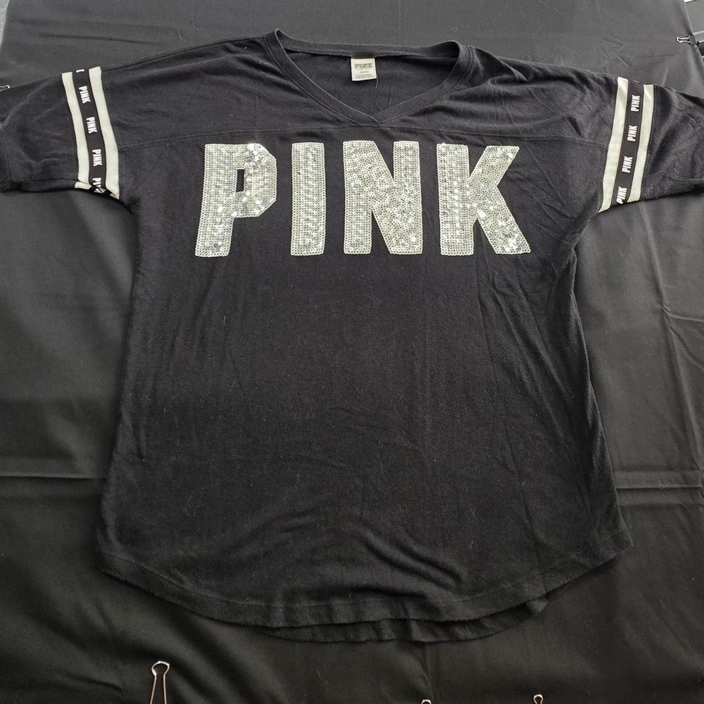 Victoria Secret Pink top